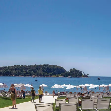 Semesterbostad Stunning In Rovinj