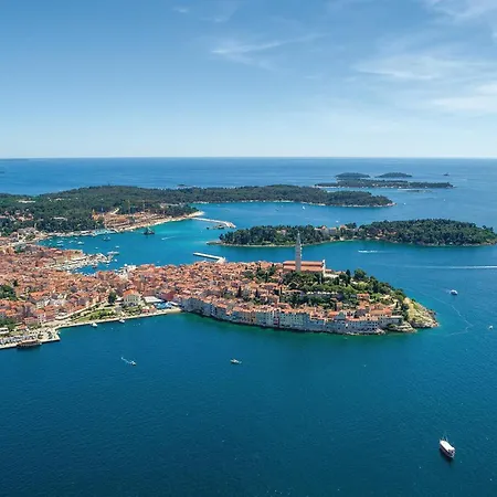 Dom wakacyjny Gorgeous In Rovinj