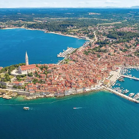 Stunning In Rovinj