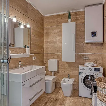 Stunning In Semesterbostad