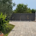 Tatil Evi Gorgeous In Rovinj