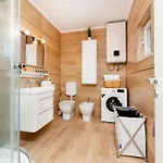 Tatil Evi Gorgeous In Rovinj