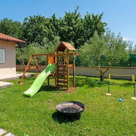 Stunning In * Rovigno