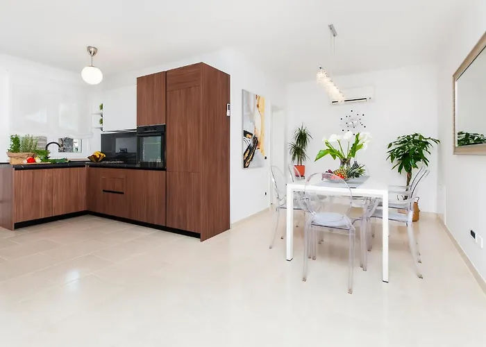 Casa vacanze Stunning In