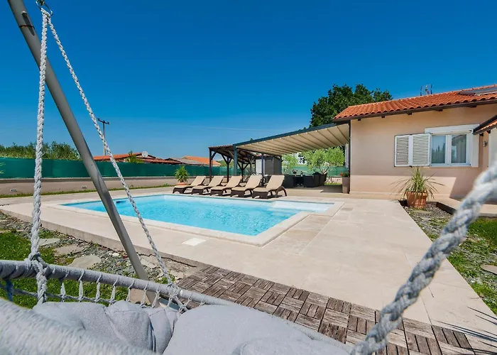 Stunning In Casa vacanze Rovigno