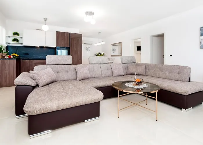 Stunning In * Rovigno