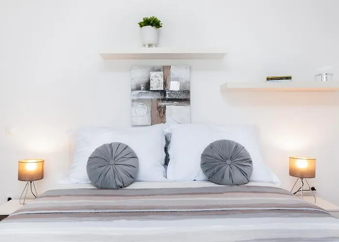 Stunning In Casa vacanze