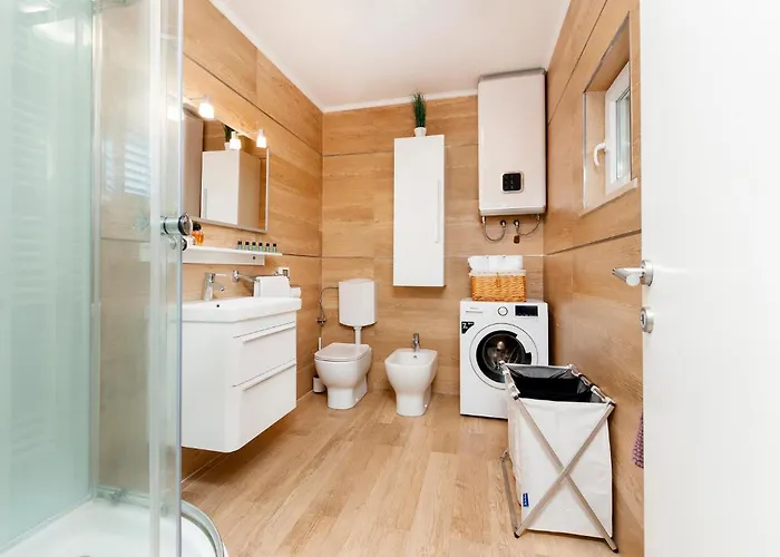 Casa vacanze Stunning In Rovigno