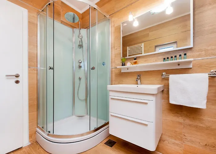 Stunning In * Rovigno